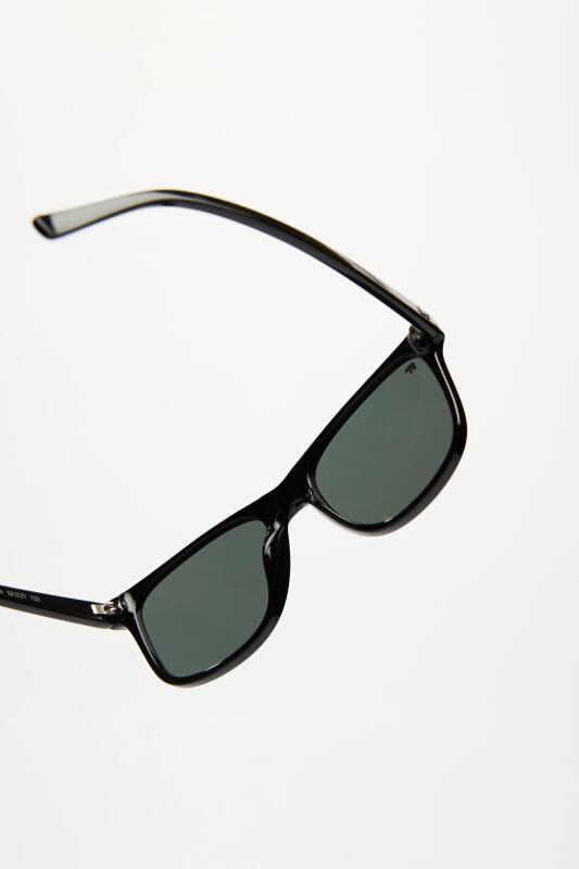 Bad Bear Joseph Glasses Unisex Güneş Gözlüğü - 4