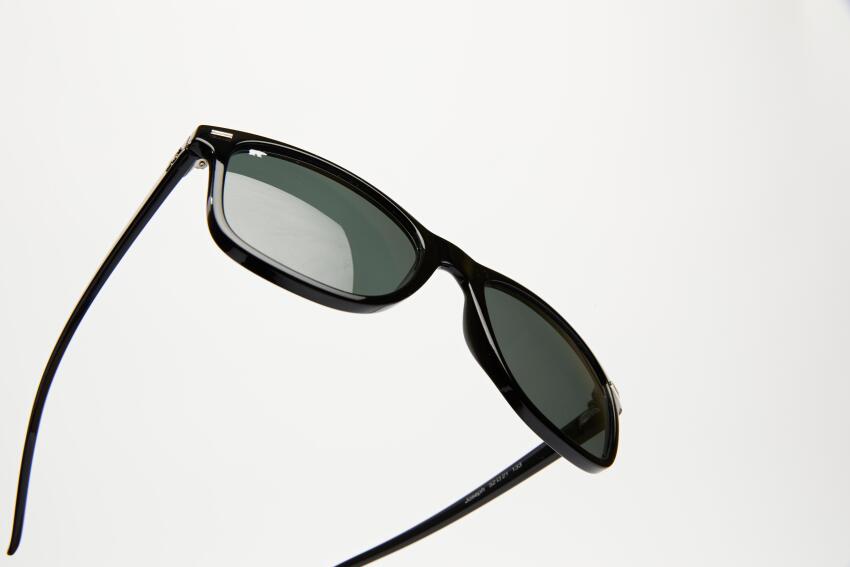 Bad Bear Joseph Glasses Unisex Güneş Gözlüğü - 6