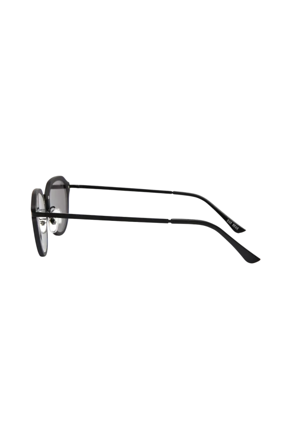 Bad Bear Joseph Glasses Unisex Güneş Gözlüğü - 8