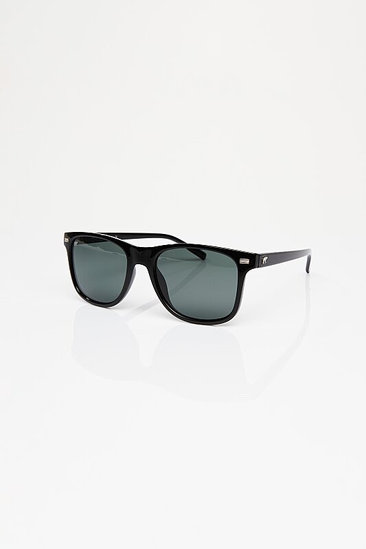 Bad Bear Joseph Glasses Unisex Güneş Gözlüğü - 3