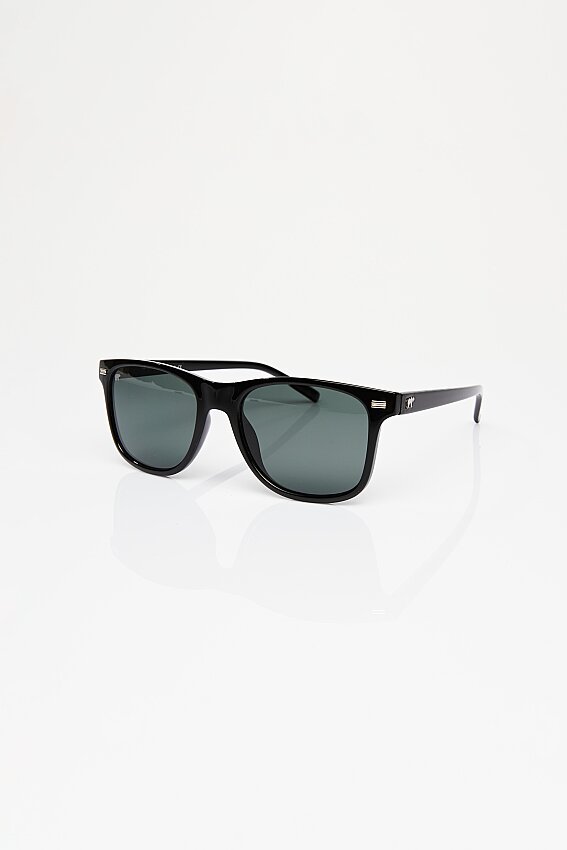 Bad Bear Joseph Glasses Unisex Güneş Gözlüğü - 3