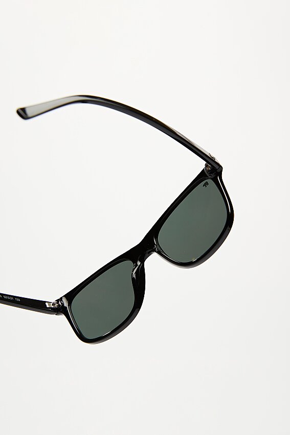 Bad Bear Joseph Glasses Unisex Güneş Gözlüğü - 4