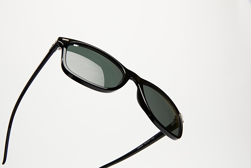 Bad Bear Joseph Glasses Unisex Güneş Gözlüğü - 6