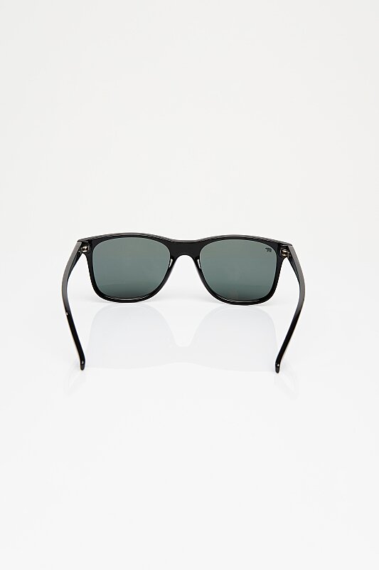 Bad Bear Joseph Glasses Unisex Güneş Gözlüğü - 8