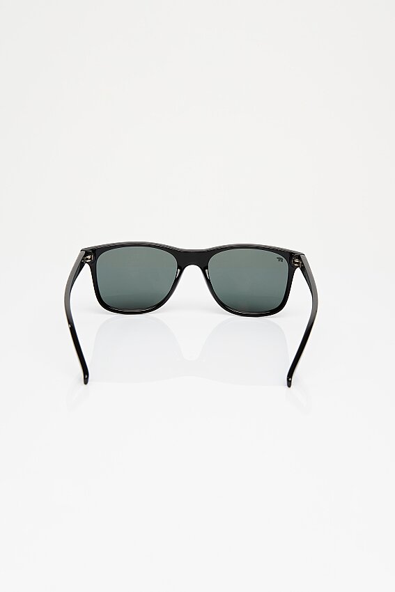 Bad Bear Joseph Glasses Unisex Güneş Gözlüğü - 8