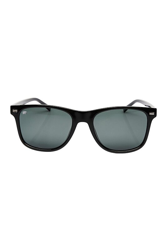 Bad Bear Joseph Glasses Unisex Güneş Gözlüğü - Bad Bear