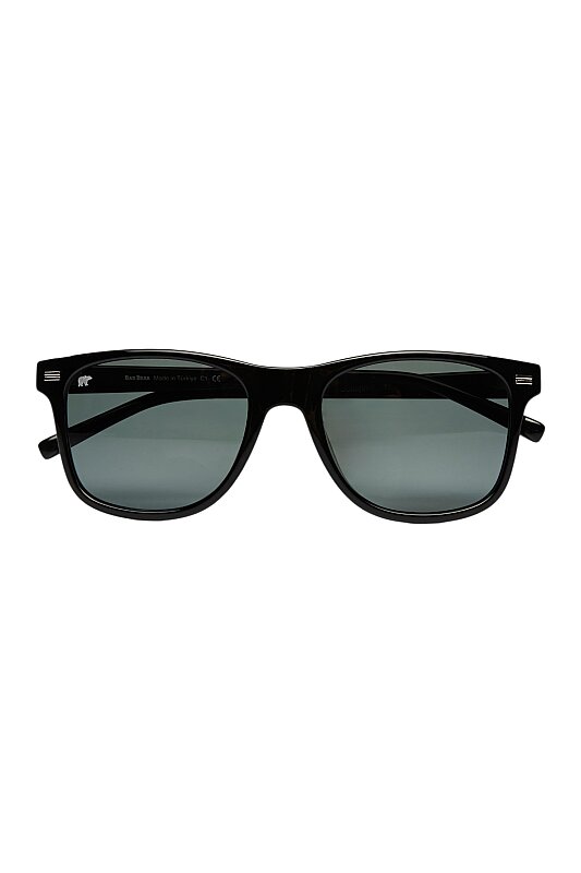 Bad Bear Joseph Glasses Unisex Güneş Gözlüğü - Bad Bear (1)