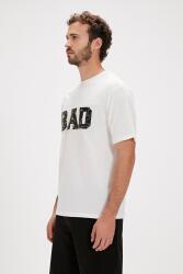 Bad Bear LEVIN T-SHIRT OS BEYAZ Erkek Tshirt - 5