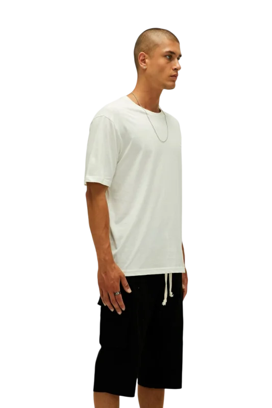 Bad Bear Liber Bej Erkek Tshirt - 3