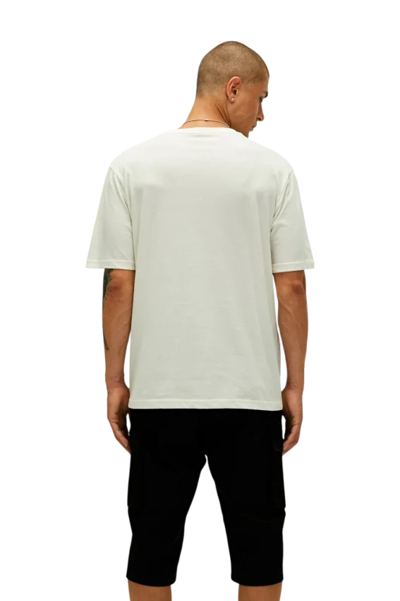 Bad Bear Liber Bej Erkek Tshirt - 4