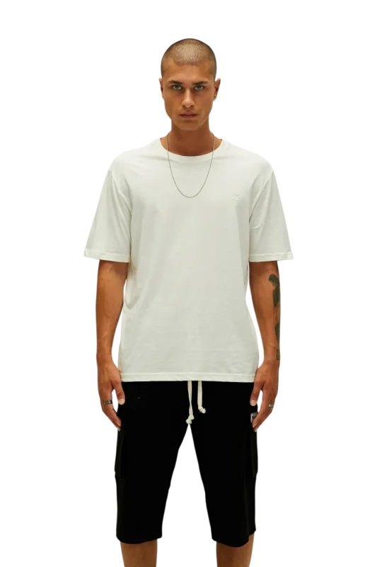 Bad Bear Liber Bej Erkek Tshirt 