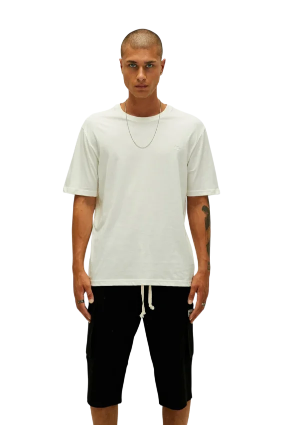 Bad Bear Liber Bej Erkek Tshirt - 1