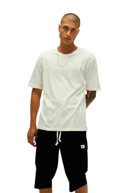 Bad Bear Liber Bej Erkek Tshirt - 2