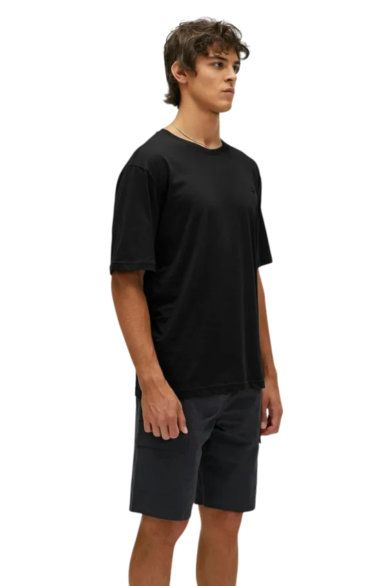 Bad Bear Liber Siyah Erkek Tshirt - 3