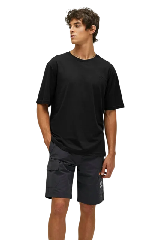 Bad Bear Liber Siyah Erkek Tshirt - 2