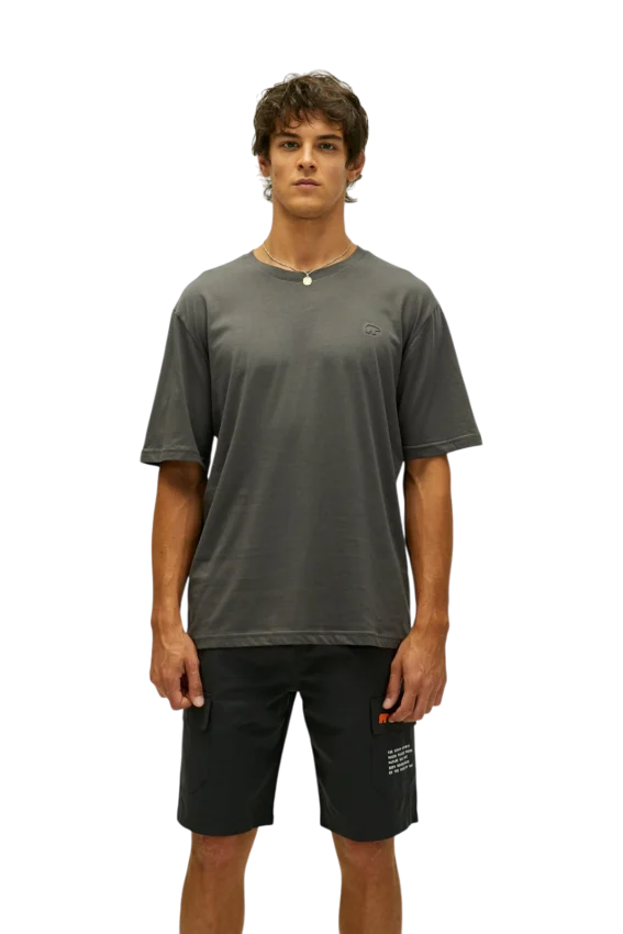 Bad Bear Liber Siyah Erkek Tshirt - 1