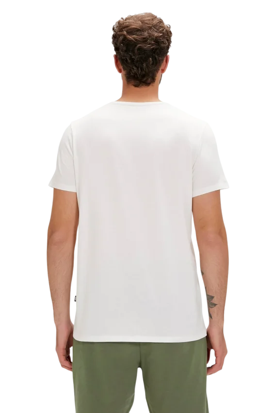 Bad Bear MACAW T-SHIRT BEYAZ Erkek Tshirt - 4