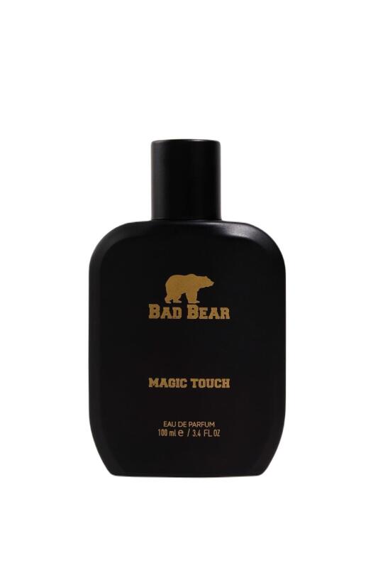 Bad Bear Magic Touch Erkek Sarı Parfüm - Bad Bear (1)