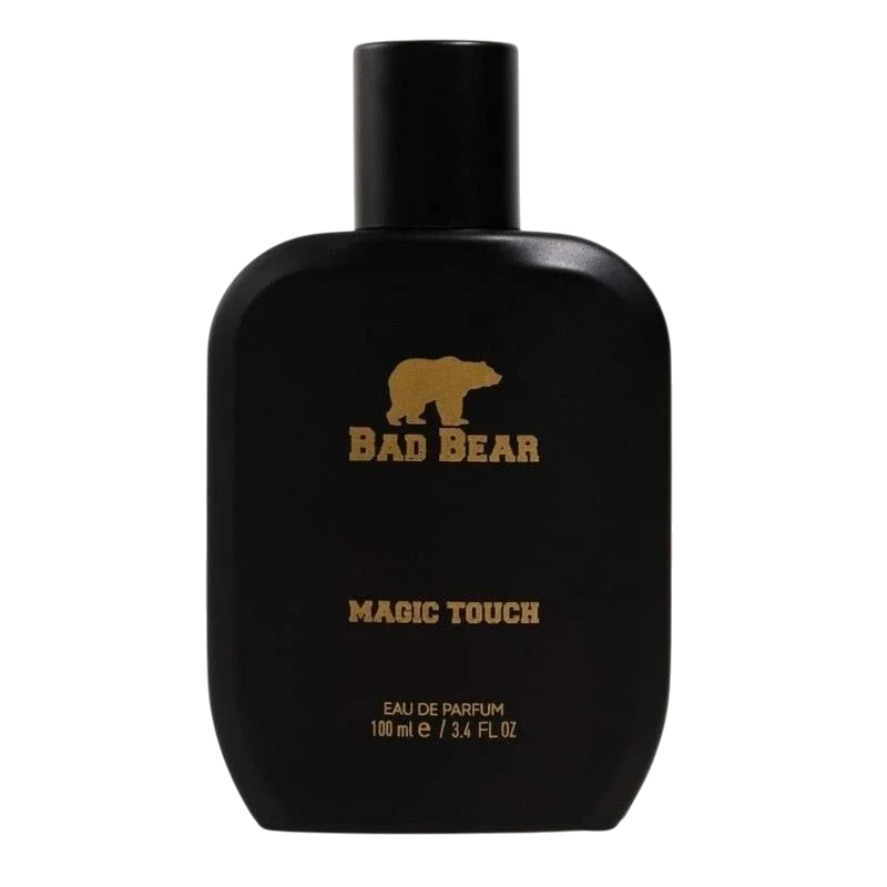 Bad Bear Magic Touch Erkek Sarı Parfüm - 1
