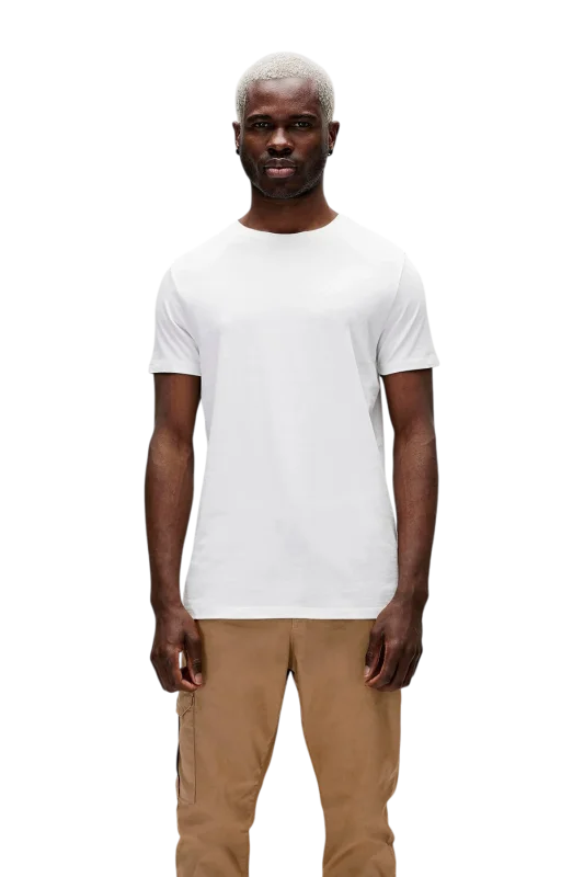 Bad Bear MAJOR TEE EKRU Erkek Tshirt 21.01.07.034-C04 - 1