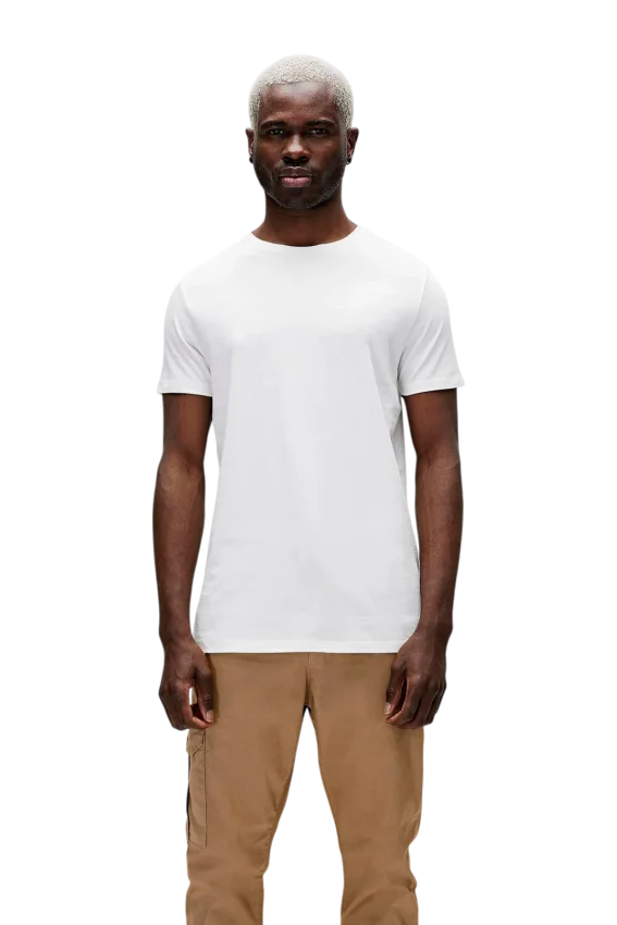 Bad Bear MAJOR TEE EKRU Erkek Tshirt 21.01.07.034-C04 - 1