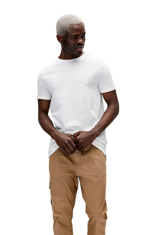 Bad Bear MAJOR TEE EKRU Erkek Tshirt 21.01.07.034-C04 - 2