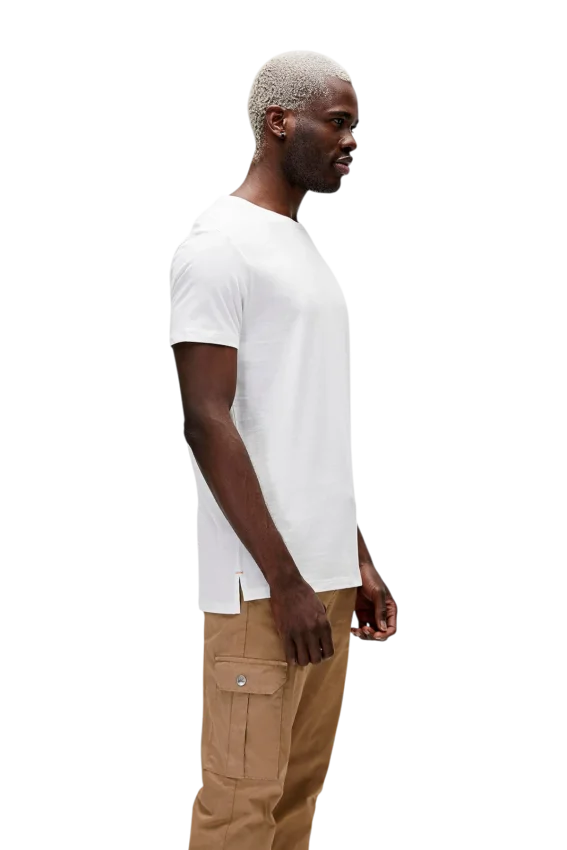 Bad Bear MAJOR TEE EKRU Erkek Tshirt 21.01.07.034-C04 - 3