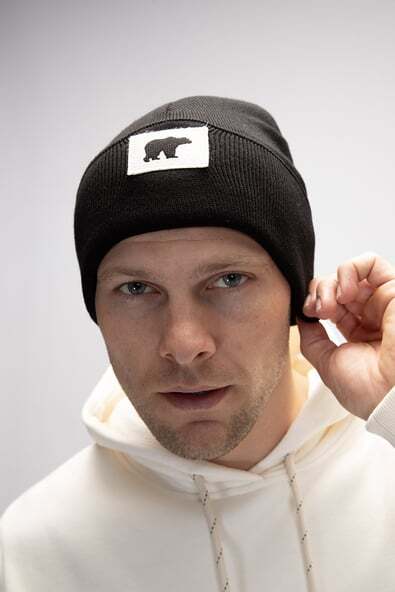 Bad Bear MARQUE BEANIE Sarı Erkek Bere - 1