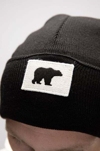 Bad Bear MARQUE BEANIE Sarı Erkek Bere - Bad Bear (1)