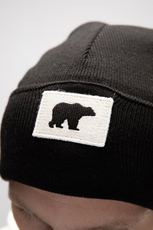 Bad Bear MARQUE BEANIE Sarı Erkek Bere - Bad Bear