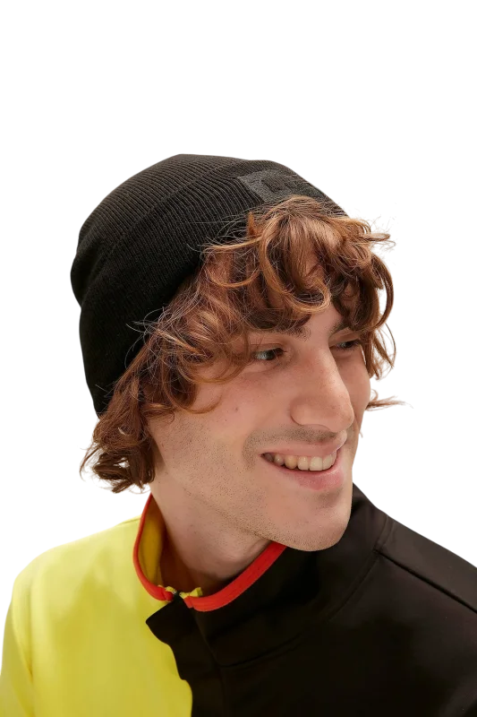 Bad Bear MARQUE BEANIE Sarı Erkek Bere - Bad Bear (1)