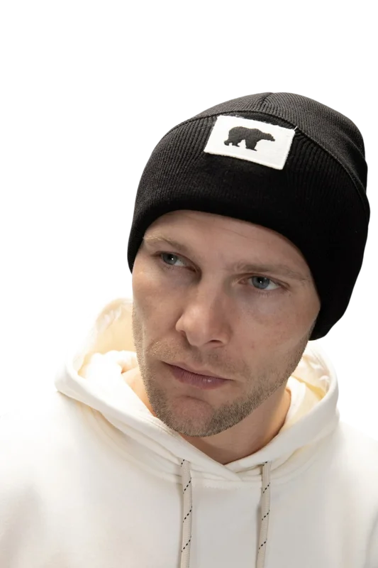 Bad Bear MARQUE BEANIE Sarı Erkek Bere - 3