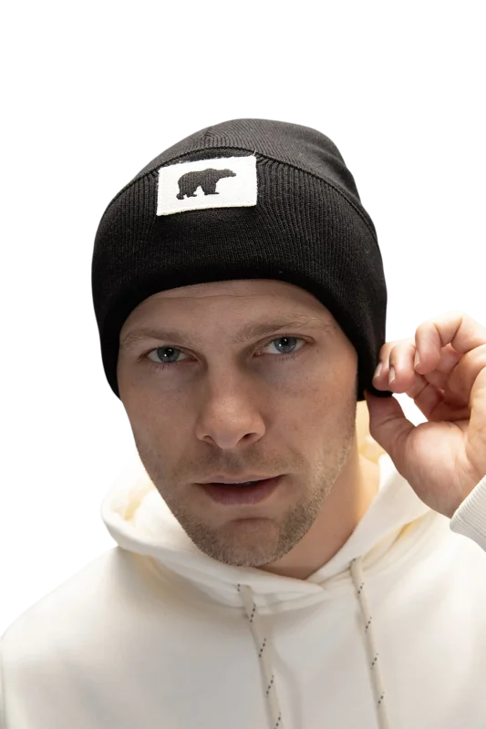 Bad Bear MARQUE BEANIE Sarı Erkek Bere - 4