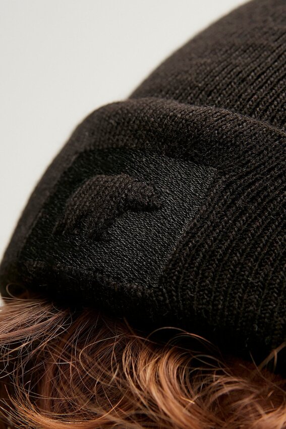 Bad Bear MARQUE BEANIE Sarı Erkek Bere - 6