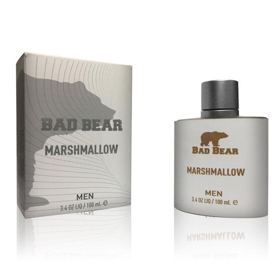 Bad Bear MARSMALLOW BEYAZ Erkek Parfüm - 1