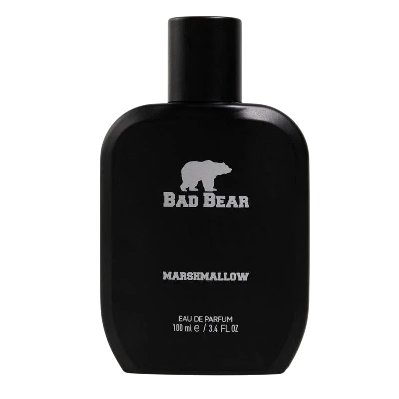 Bad Bear MARSMALLOW Haki Erkek Parfüm - 1