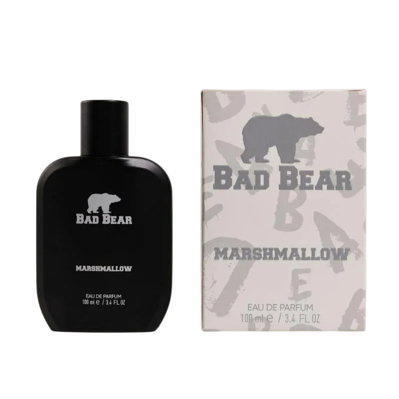 Bad Bear MARSMALLOW Haki Erkek Parfüm - 2