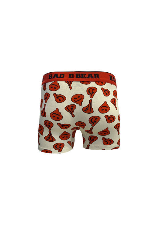 Bad Bear MELT BOXER BEYAZ Erkek Boxer - 2