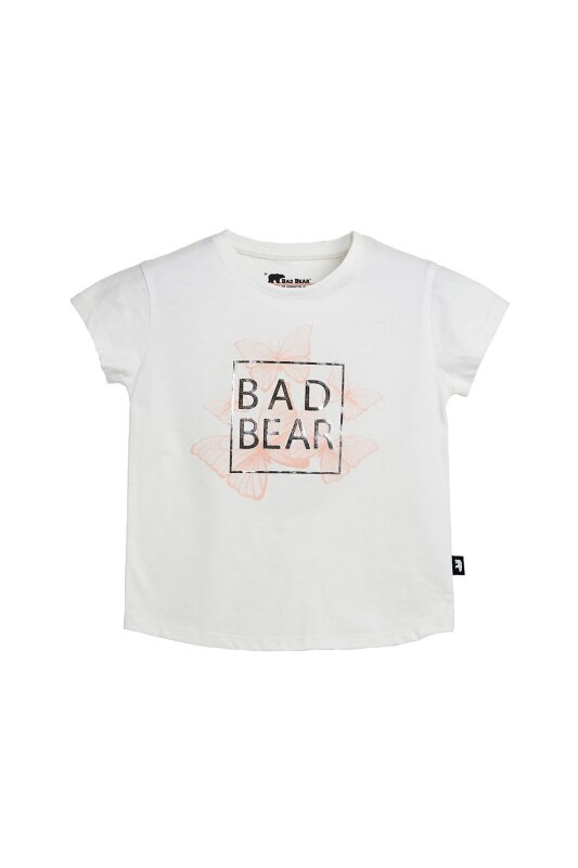 Bad Bear Miracle T-Shirt JR Çocuk Tshirt - 1