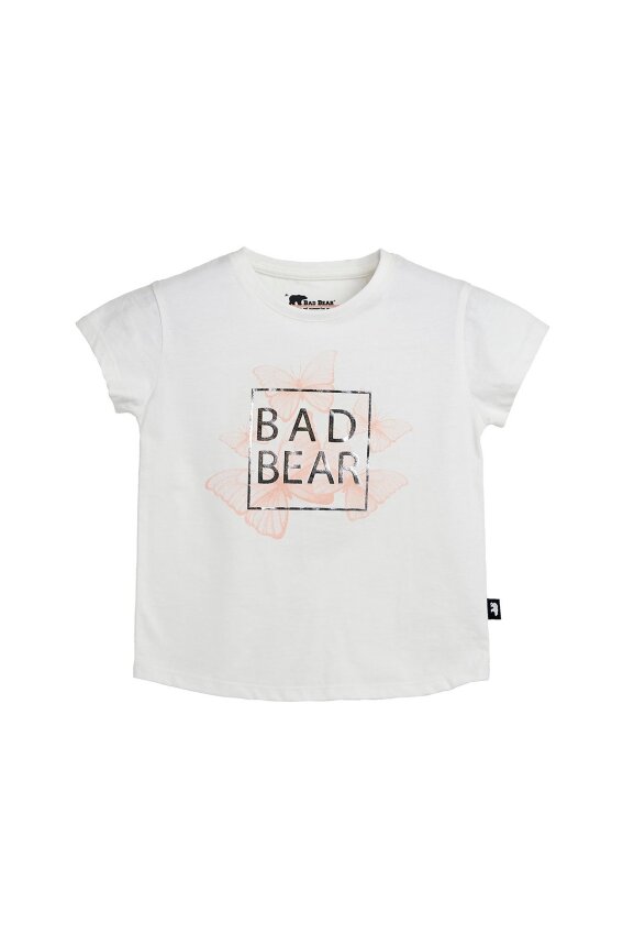 Bad Bear Miracle T-Shirt JR Çocuk Tshirt - 1