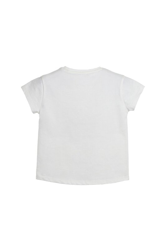 Bad Bear Miracle T-Shirt JR Çocuk Tshirt - 3
