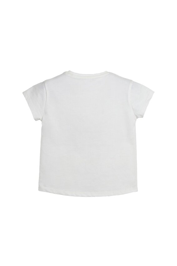 Bad Bear Miracle T-Shirt JR Çocuk Tshirt - 3