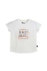 Bad Bear Miracle T-Shirt JR Çocuk Tshirt - 1