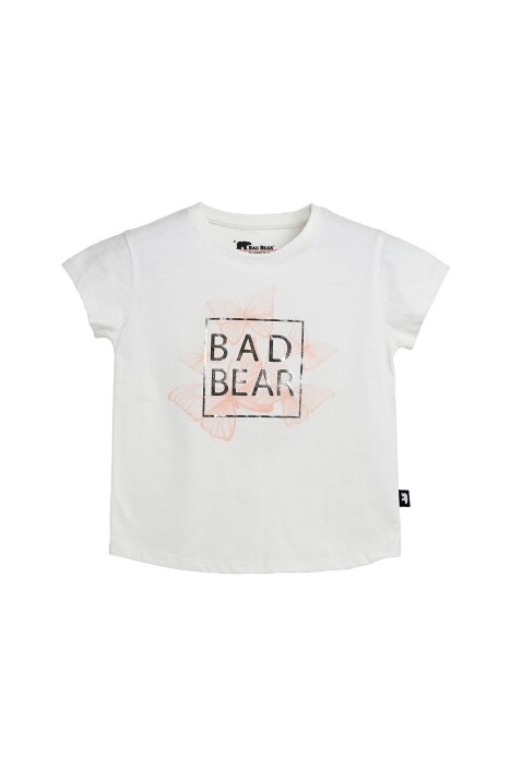 Bad Bear Miracle T-Shirt JR Çocuk Tshirt - 1