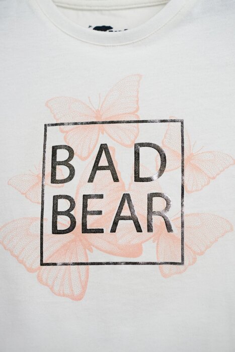 Bad Bear Miracle T-Shirt JR Çocuk Tshirt - 2