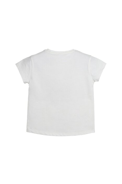 Bad Bear Miracle T-Shirt JR Çocuk Tshirt - 3