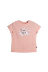 Bad Bear Miracle T-Shirt JR Çocuk Tshirt - 1