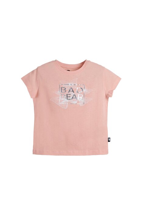 Bad Bear Miracle T-Shirt JR Çocuk Tshirt - 1