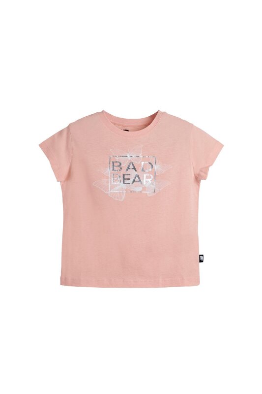 Bad Bear Miracle T-Shirt JR Çocuk Tshirt - 1