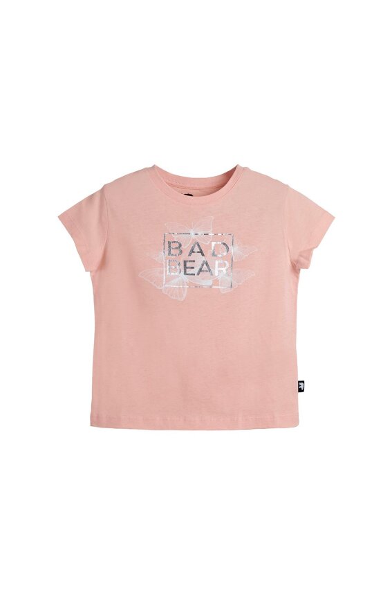 Bad Bear Miracle T-Shirt JR Çocuk Tshirt - 1